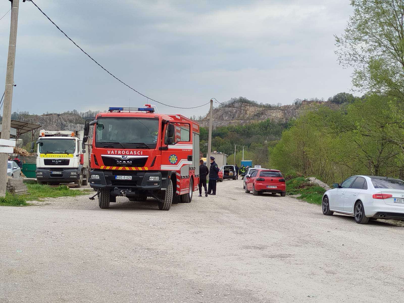 Beživotno tijelo ženske osobe pronađeno na deponiji u Srebreniku